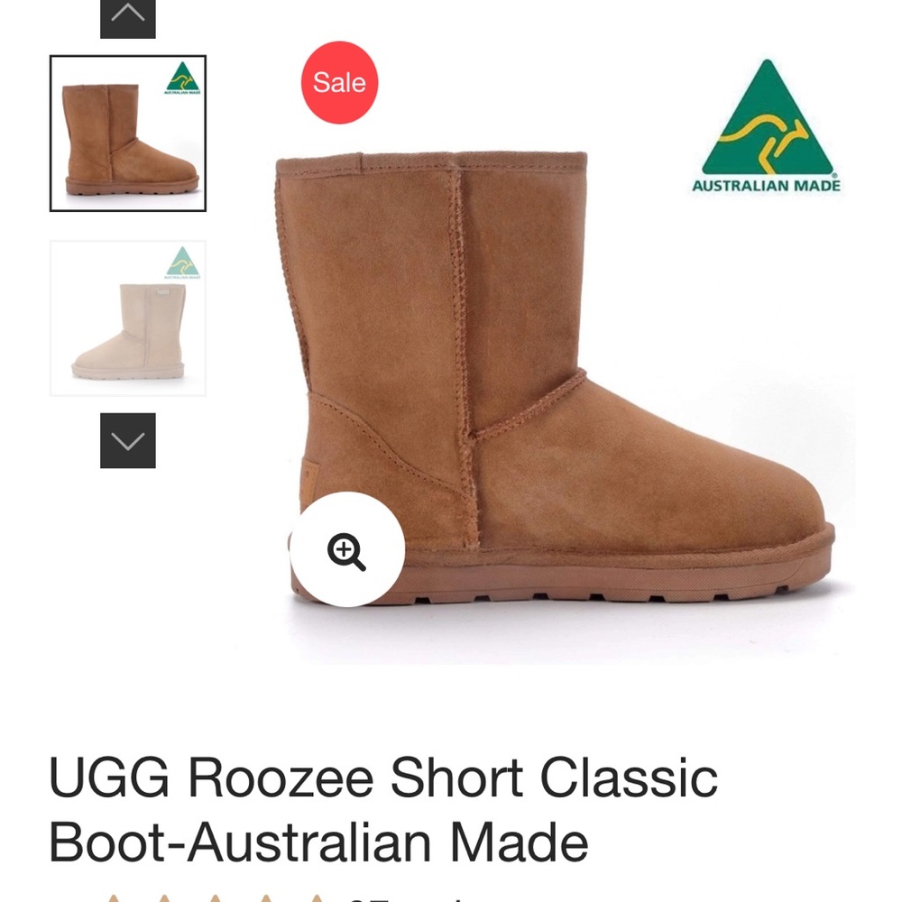Ugg Originals